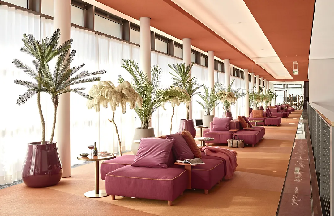 Side, Hamburg, A Member Of Design Hotels-1